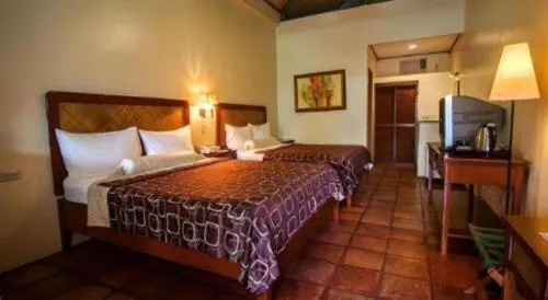 Camayan Beach Resort Hotel