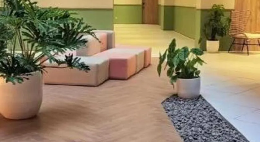 La Cama Boutique Hotel