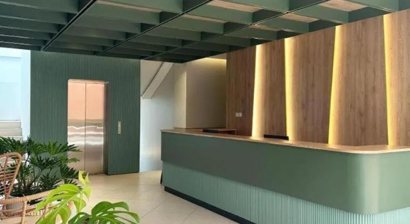 La Cama Boutique Hotel