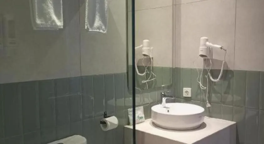 La Cama Boutique Hotel