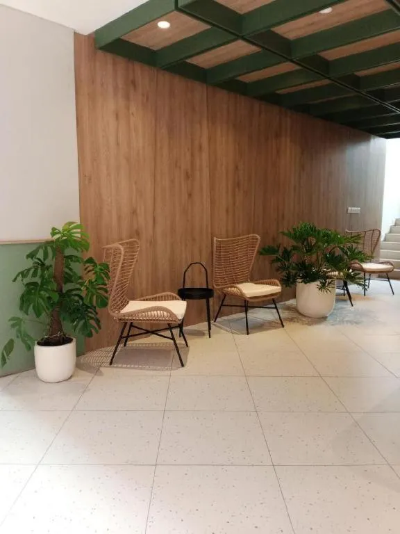 La Cama Boutique Hotel