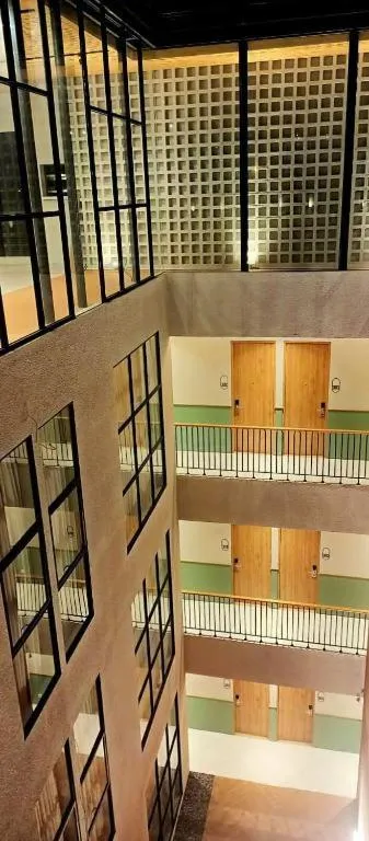 La Cama Boutique Hotel