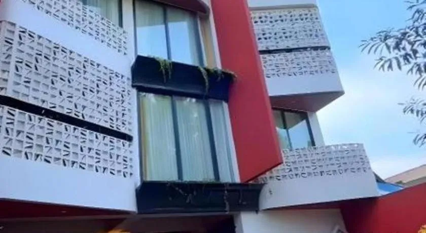 La Cama Boutique Hotel