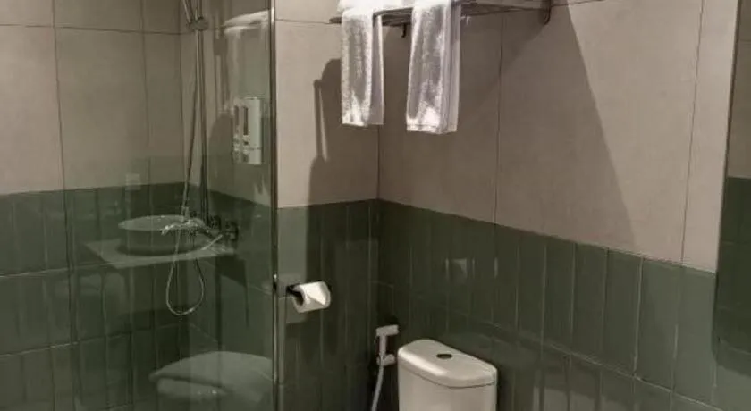 La Cama Boutique Hotel