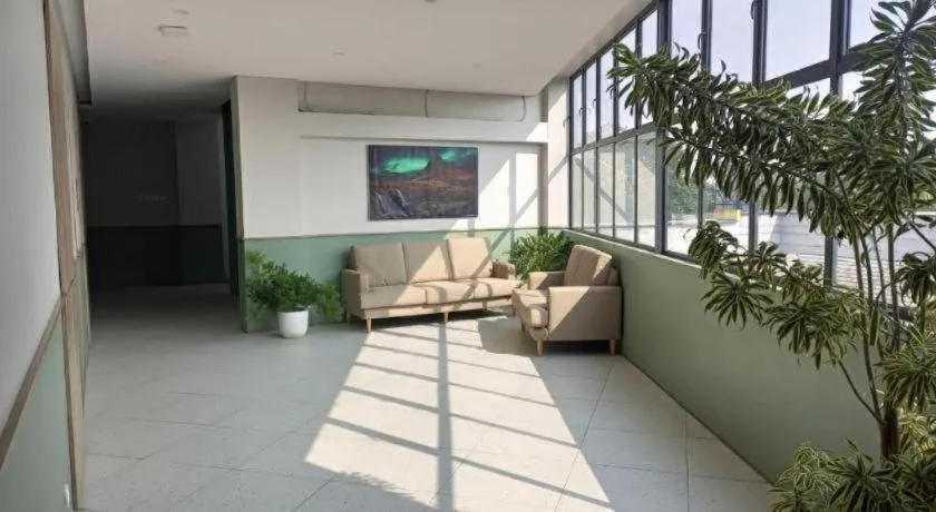 La Cama Boutique Hotel