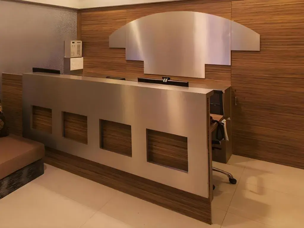 Hotel Anantha Executive Suites Hotel Anantha Executive Suites