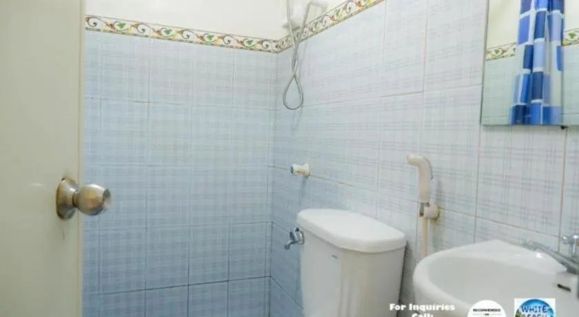 White Beach de Boracay