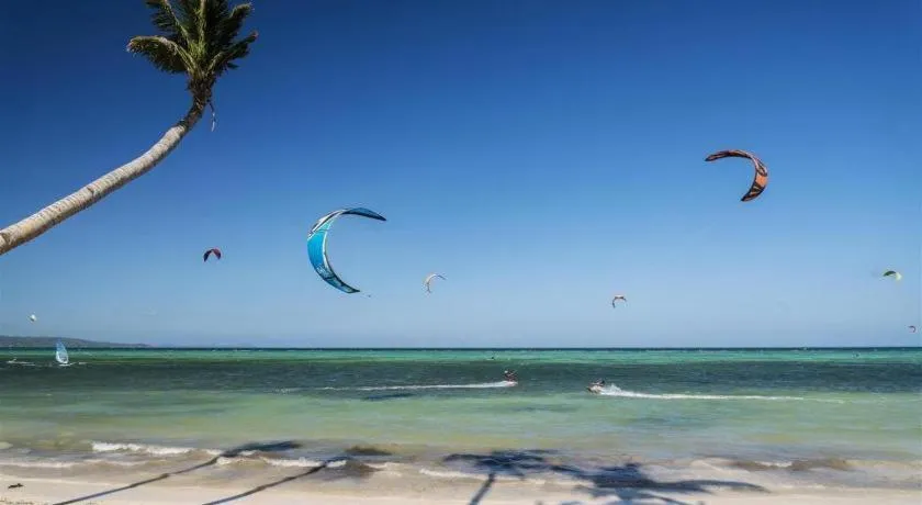 White Beach de Boracay