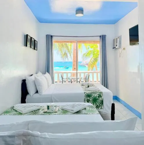 White Beach de Boracay