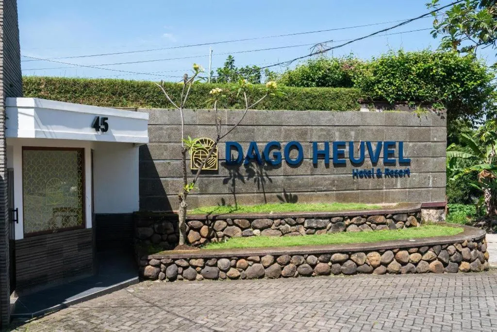 Dago Heuvel Resort