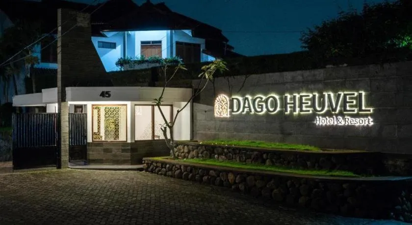 Dago Heuvel Resort