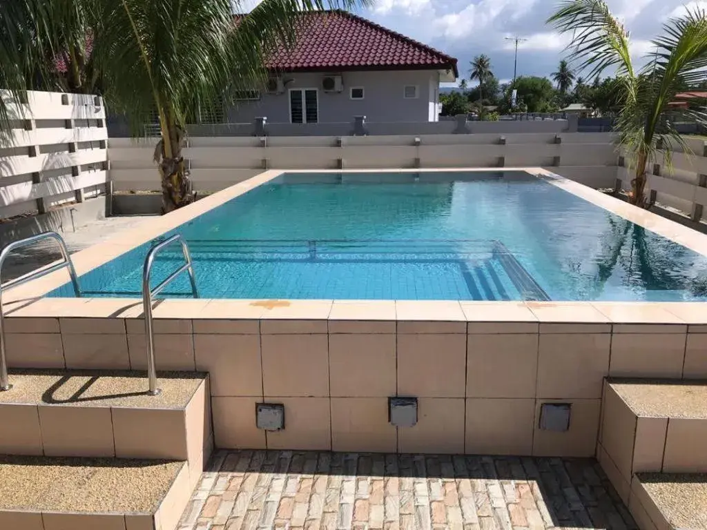 Desa Motel Desa Motel