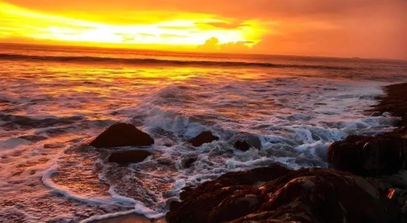 Diamond Cliff Beach Lanta Resort