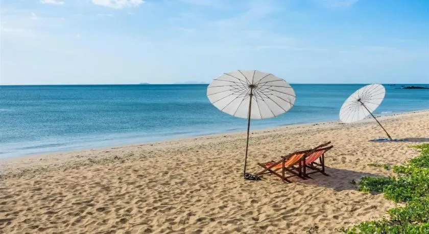 Diamond Cliff Beach Lanta Resort