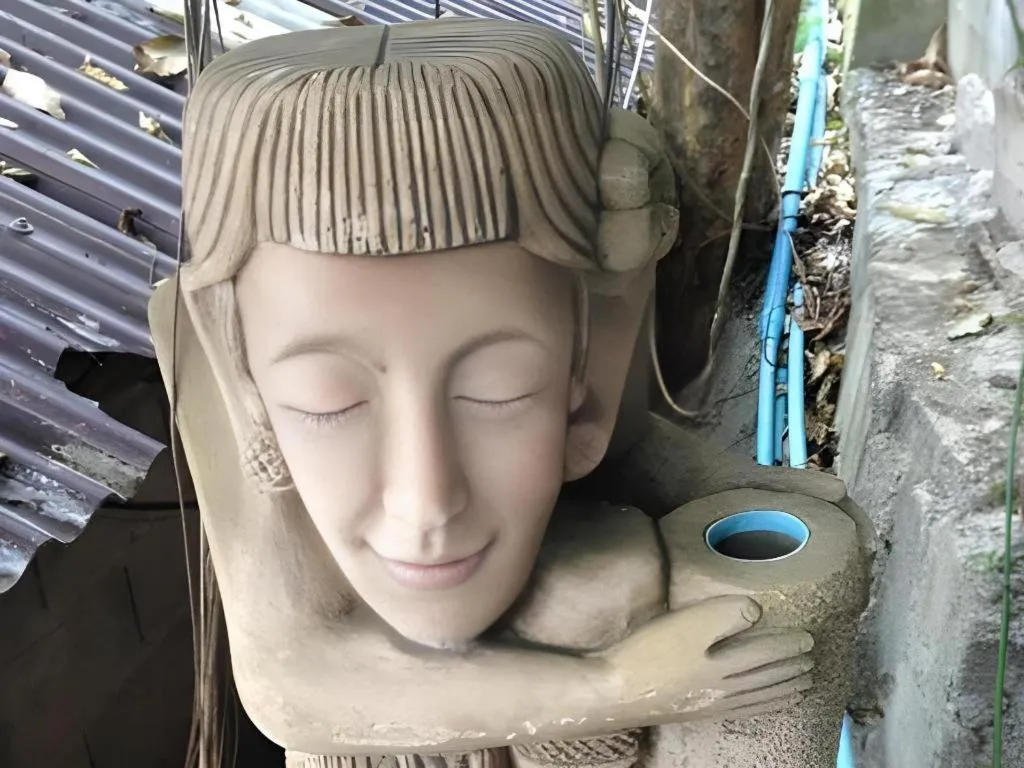 Diamond Cliff Beach Lanta Resort