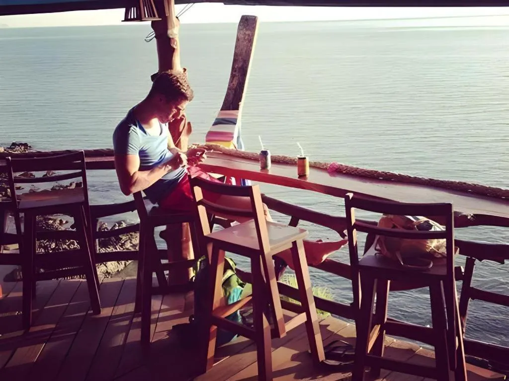 Diamond Cliff Beach Lanta Resort