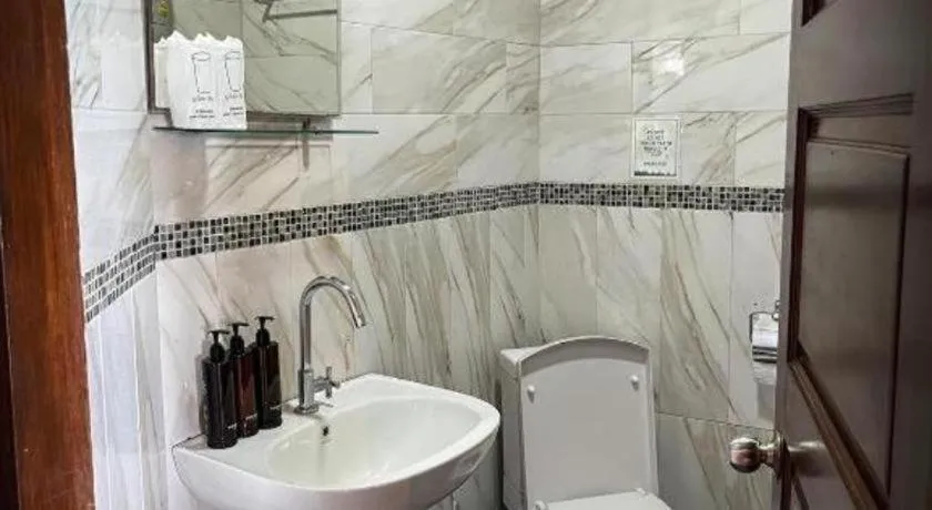 Diamond Cliff Beach Lanta Resort