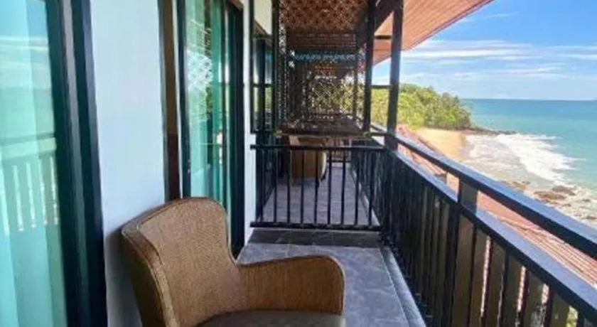 Diamond Cliff Beach Lanta Resort