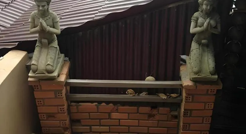 Diamond Cliff Beach Lanta Resort