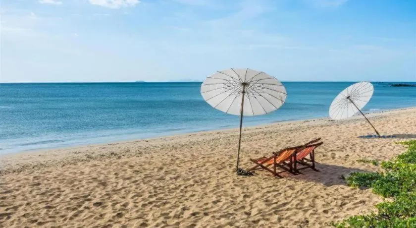 Diamond Cliff Beach Lanta Resort