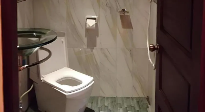 Diamond Cliff Beach Lanta Resort