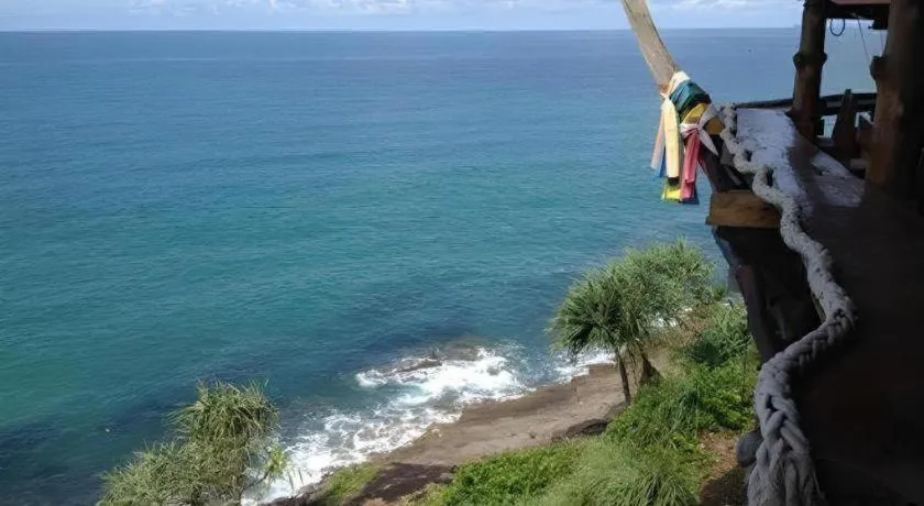 Diamond Cliff Beach Lanta Resort