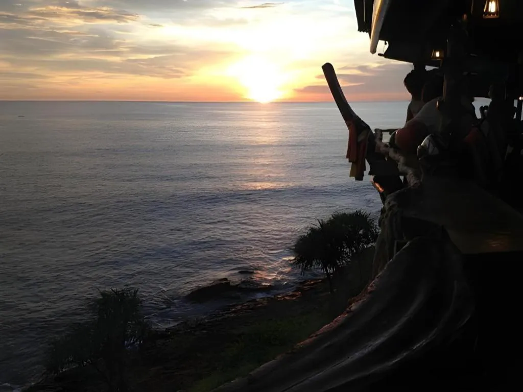 Diamond Cliff Beach Lanta Resort