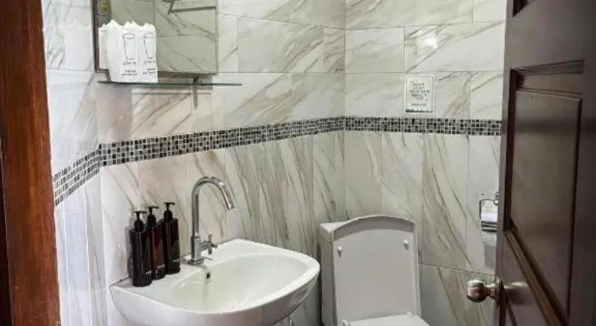 Diamond Cliff Beach Lanta Resort