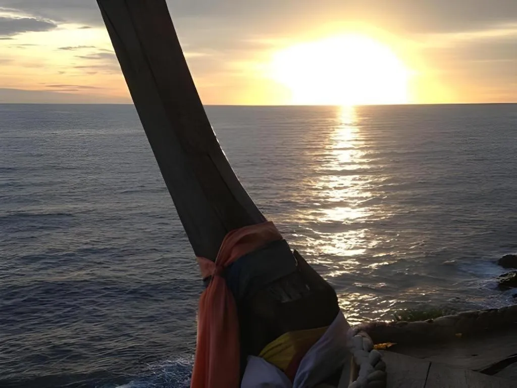 Diamond Cliff Beach Lanta Resort