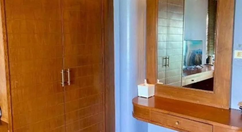 Diamond Cliff Beach Lanta Resort