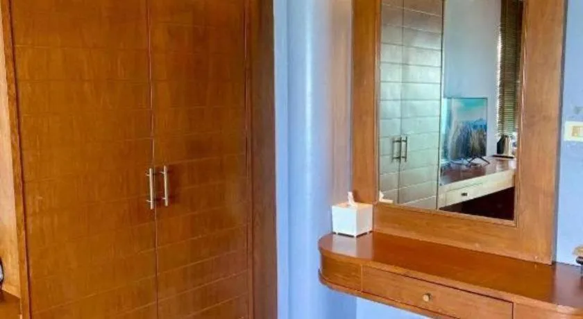 Diamond Cliff Beach Lanta Resort