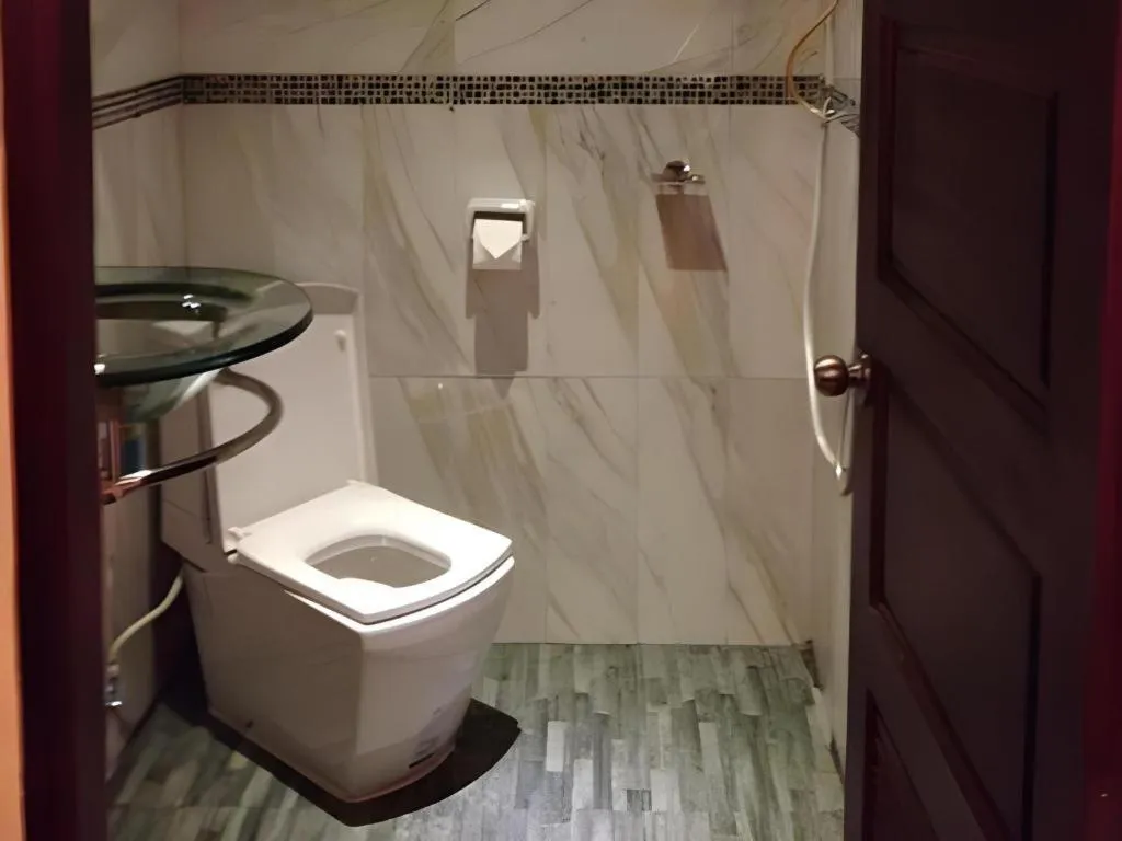 Diamond Cliff Beach Lanta Resort