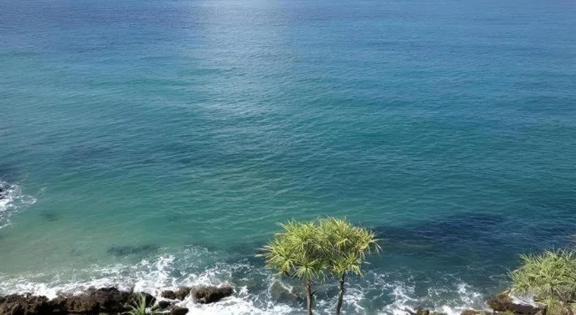 Diamond Cliff Beach Lanta Resort