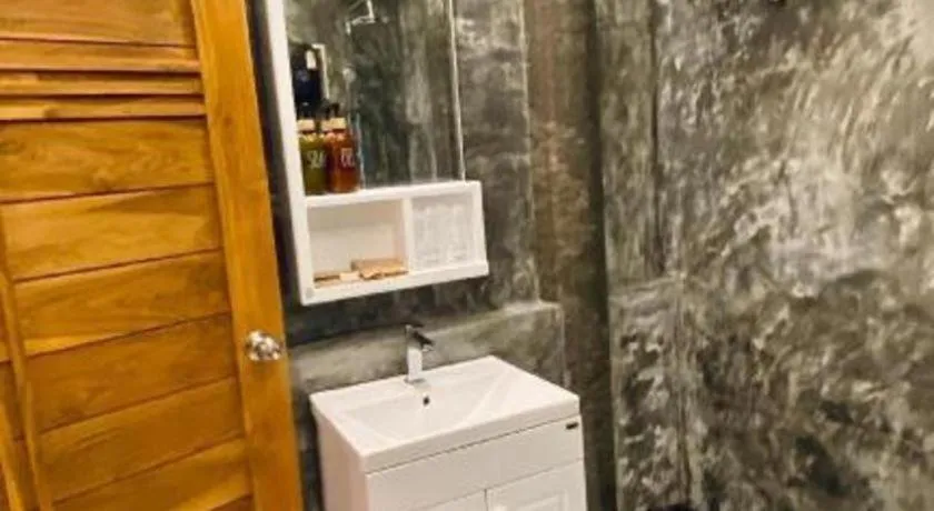 Diamond Cliff Beach Lanta Resort