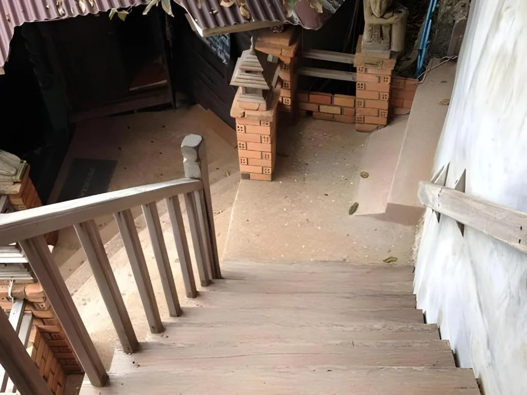 Diamond Cliff Beach Lanta Resort