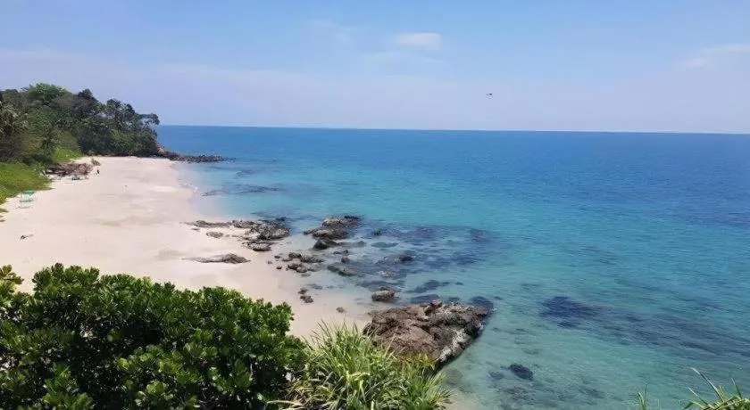 Diamond Cliff Beach Lanta Resort