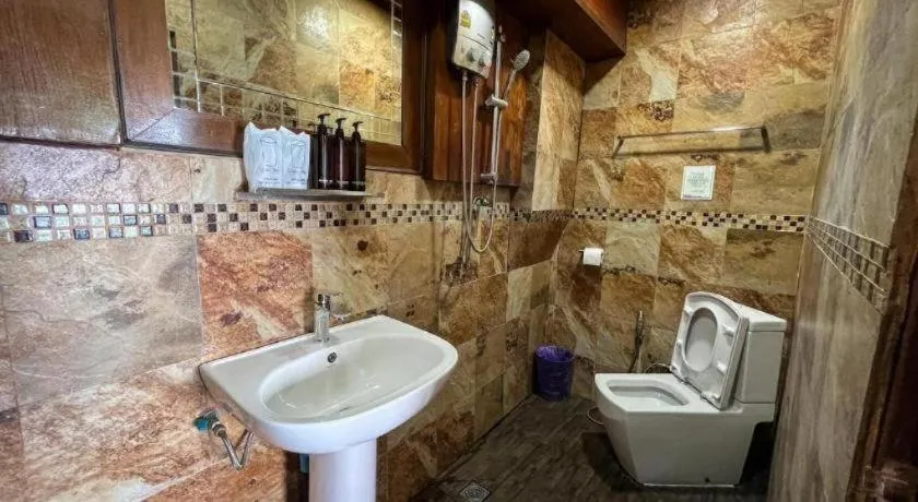 Diamond Cliff Beach Lanta Resort