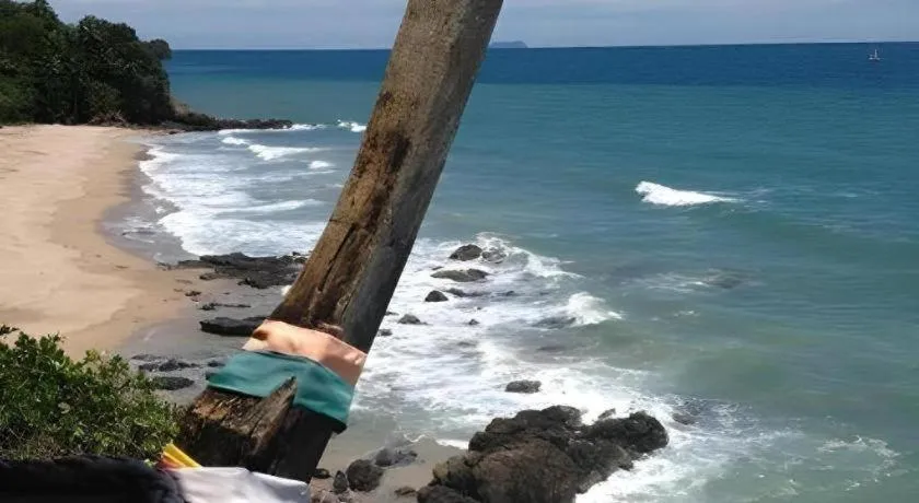 Diamond Cliff Beach Lanta Resort