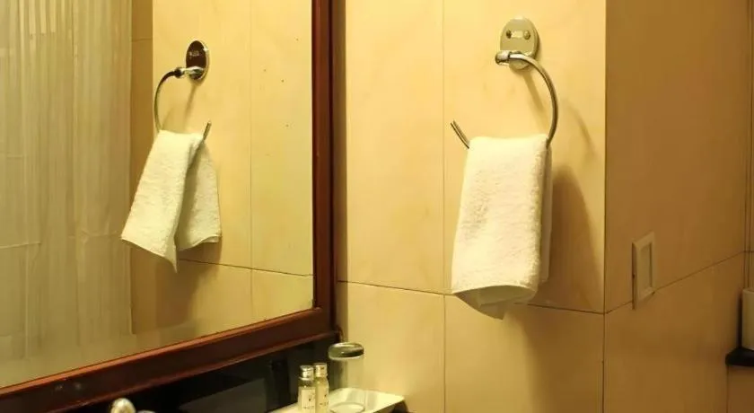 Hotel Grand President