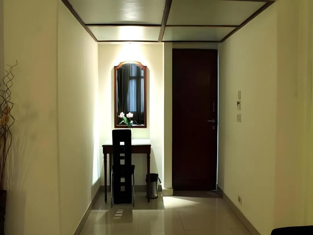 Hotel Grand President