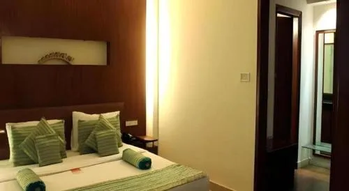 Hotel Grand President