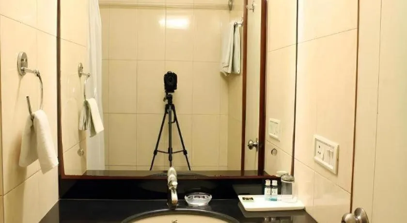 Hotel Grand President