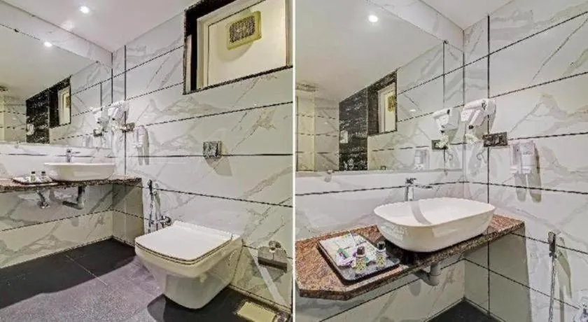 Nivanta Hotel Panchgani