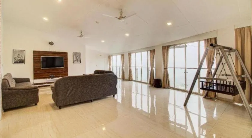 Nivanta Hotel Panchgani