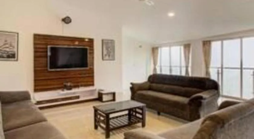 Nivanta Hotel Panchgani