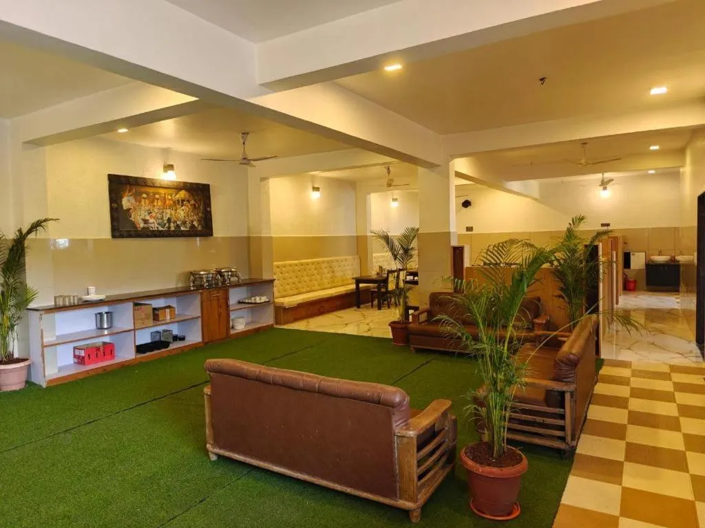 Nivanta Hotel Panchgani