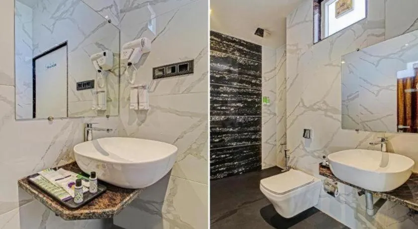 Nivanta Hotel Panchgani