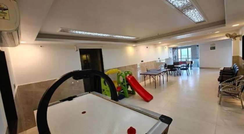 Nivanta Hotel Panchgani