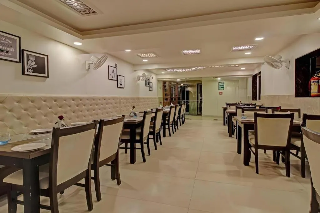 Nivanta Hotel Panchgani