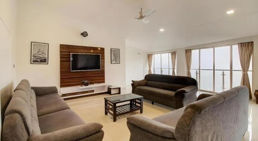 Nivanta Hotel Panchgani